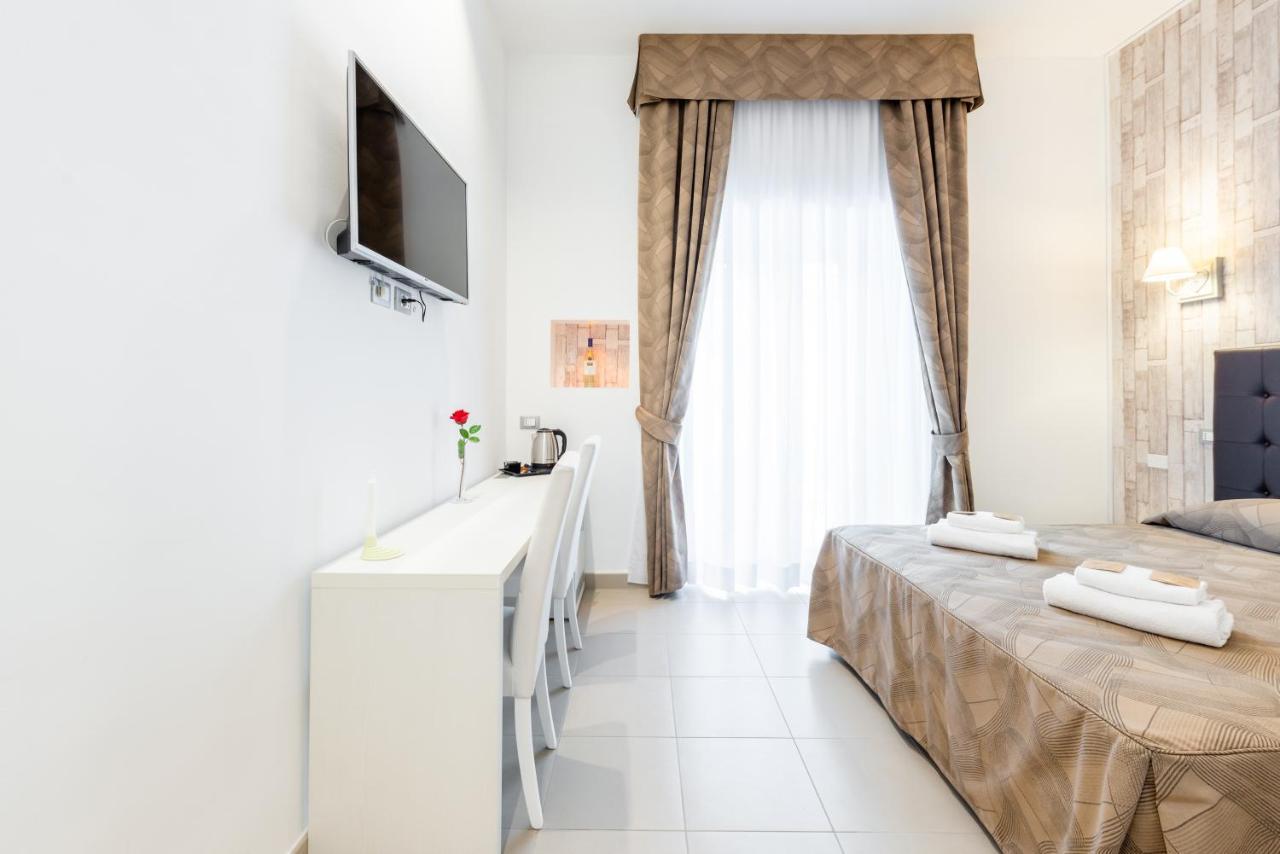 רומא Brancaccio Suite 43 מראה חיצוני תמונה