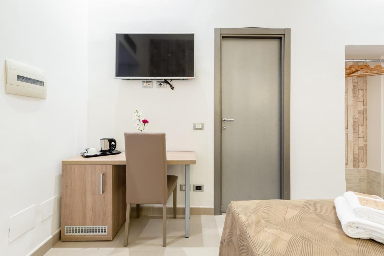רומא Brancaccio Suite 43 מראה חיצוני תמונה
