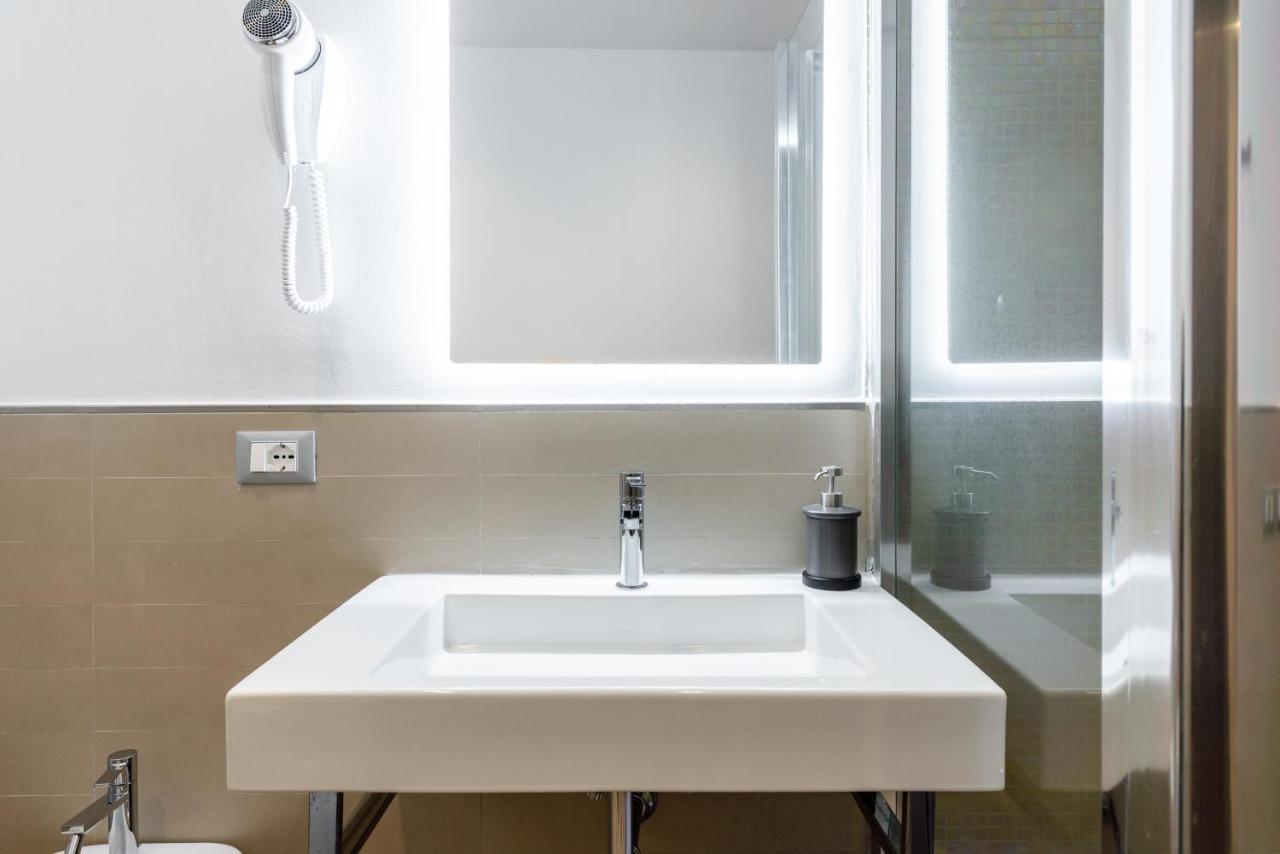 רומא Brancaccio Suite 43 מראה חיצוני תמונה