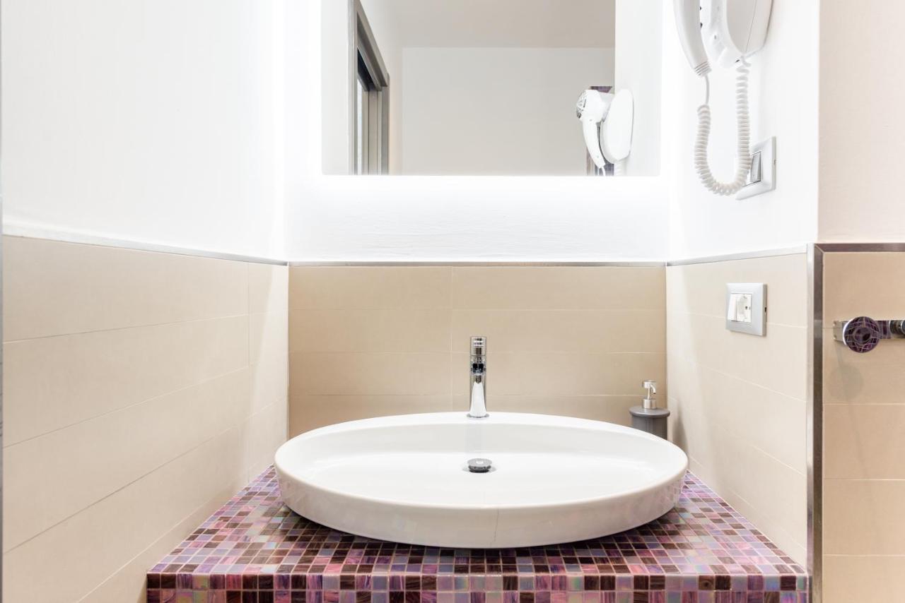 רומא Brancaccio Suite 43 מראה חיצוני תמונה