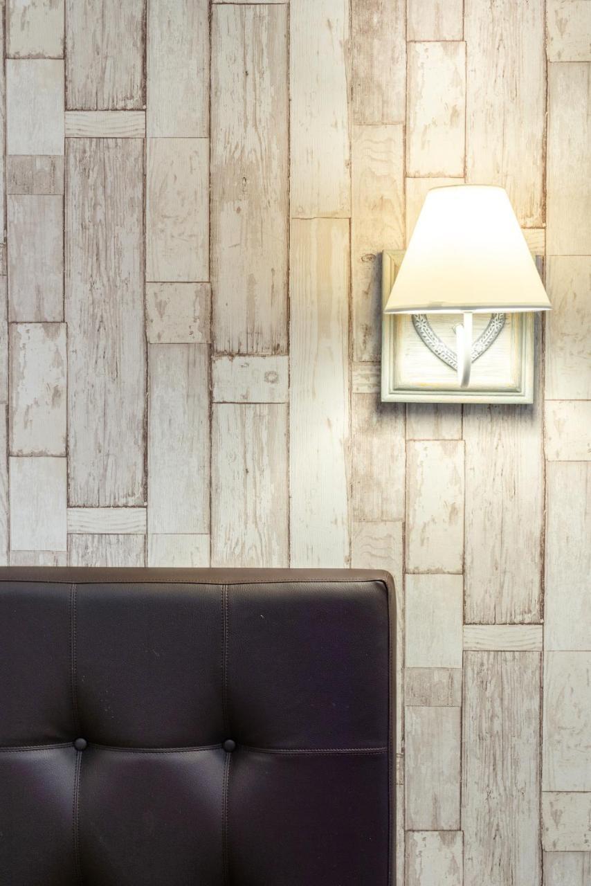 רומא Brancaccio Suite 43 מראה חיצוני תמונה