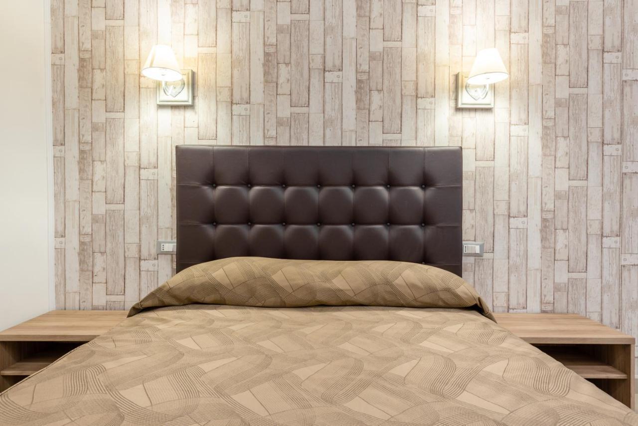 רומא Brancaccio Suite 43 מראה חיצוני תמונה