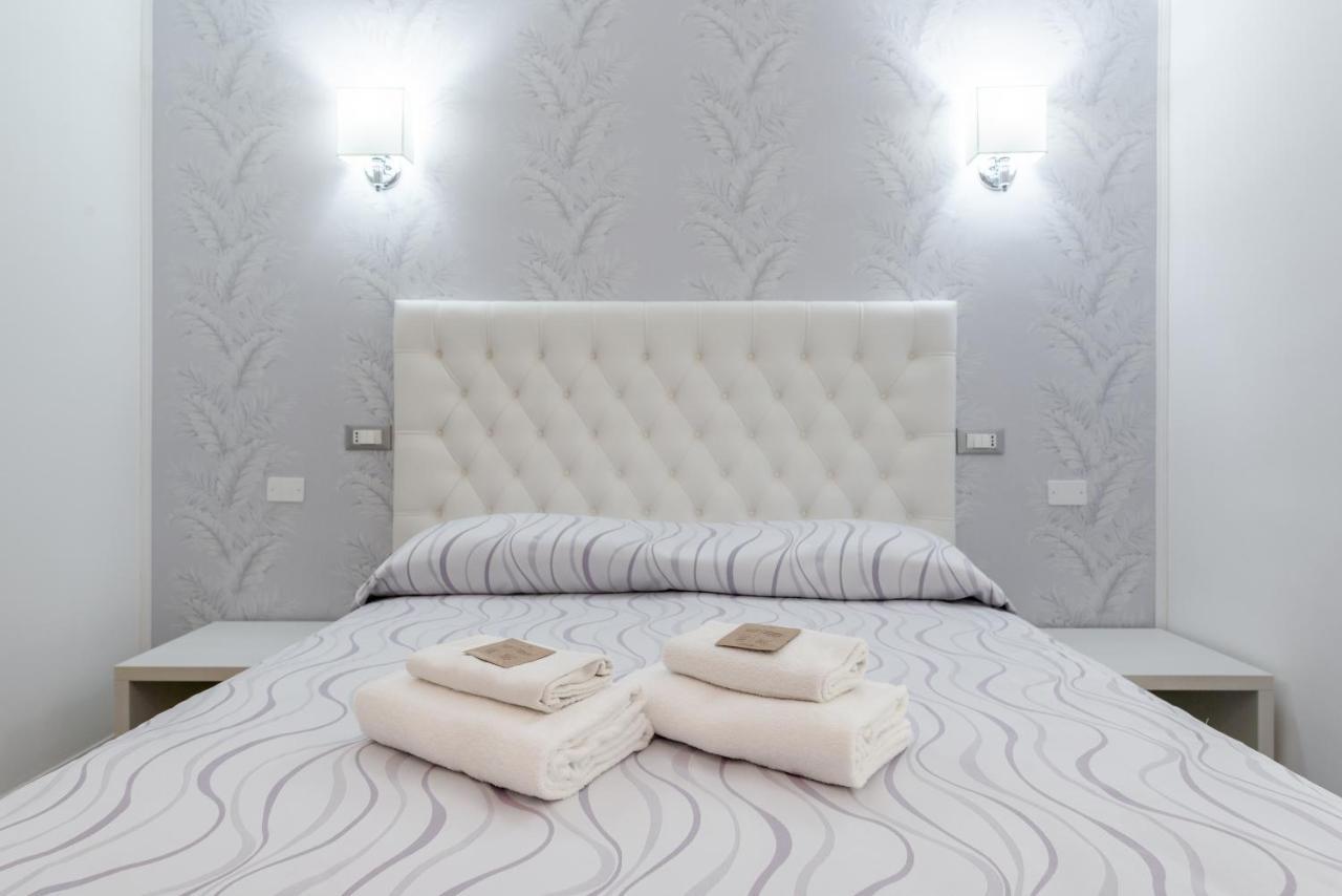 רומא Brancaccio Suite 43 מראה חיצוני תמונה
