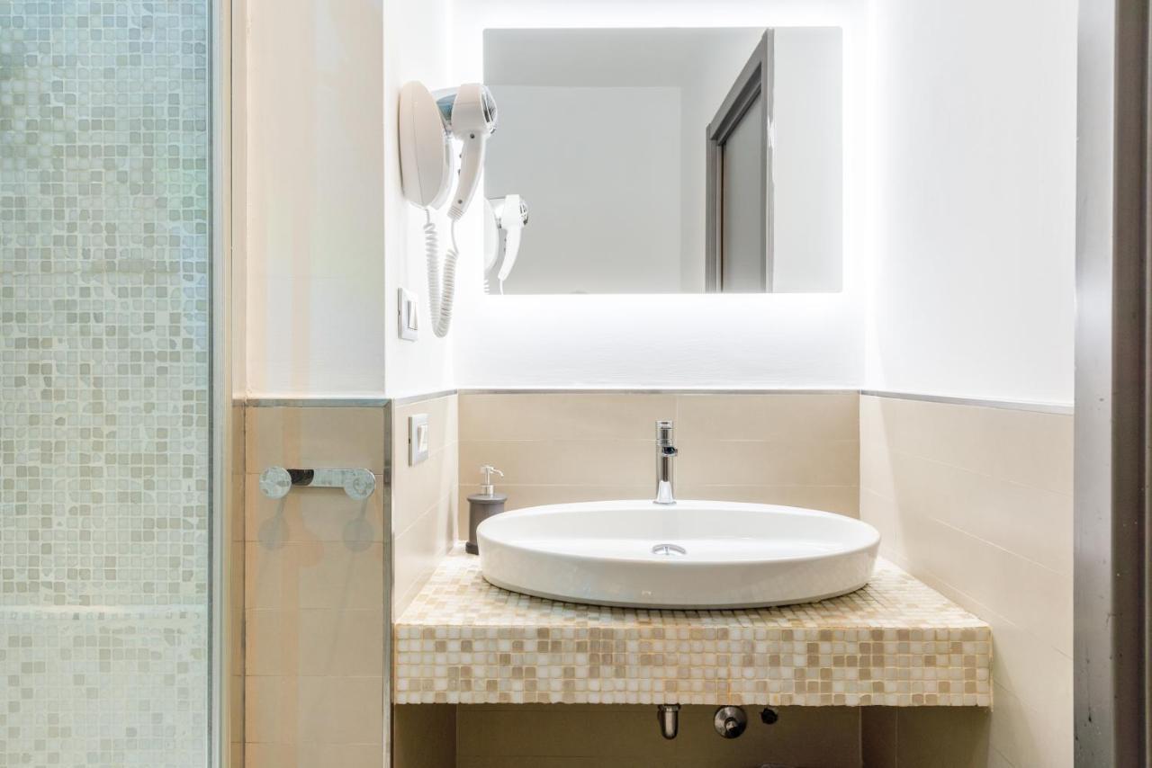 רומא Brancaccio Suite 43 מראה חיצוני תמונה